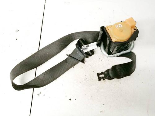 Used Front right seatbelt Front right seatbelt OPEL INSIGNIA A (G09) 2.0 CDTI (68) (110 hp) 35133228 35133228