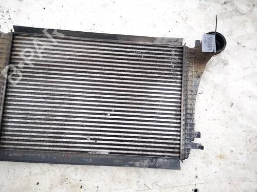 Intercooler VW PASSAT B6 (3C2) 2.0 TDI | BP35361963M30 - Image 2
