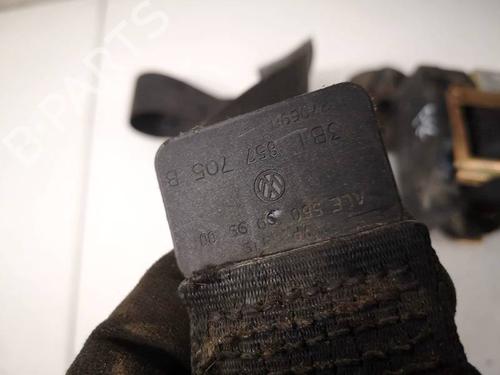 Front left seatbelt VW PASSAT B5 Variant (3B5) 1.9 TDI Syncro/4motion | BP40028500I26 - Image 3