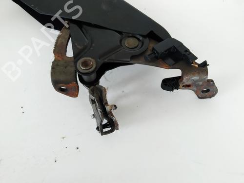 Hand brake VW PASSAT B5 Variant (3B5) 1.9 TDI | BP35498396I18 - Image 3