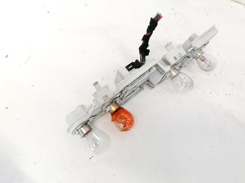 Used Lamp holder Lamp holder AUDI A2 (8Z0) 1.2 TDI (61 hp) 35433634 35433634
