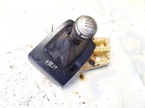 Used Gear lever Gear lever 35435216 35435216
