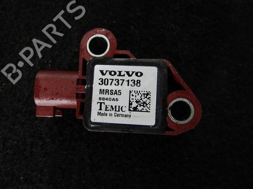 electronic-module-volvo-v50-545-2003-2004-2005-2006-2007-2008-2009-2010-2011-2012-33486872 main image
