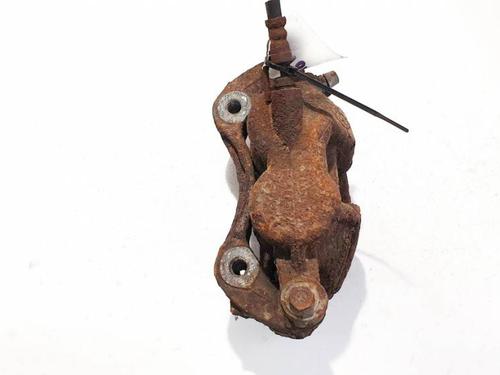 Left front brake caliper FORD TRANSIT Van (FA_ _) 2.2 TDCi | BP35313524M105 - Image 2