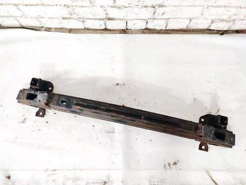 Used Front bumper reinforcement Front bumper reinforcement 35025693 35025693