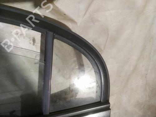 Used Rear left quarter glass Rear left quarter glass 35254975 35254975