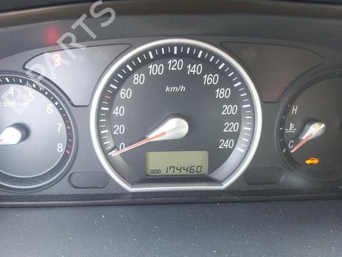 Engine mount HYUNDAI SONATA V (NF) 2.4 | BP33524813M89 - Image 9