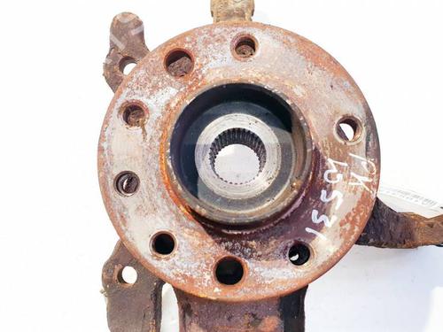 Left front steering knuckle OPEL ASTRA H (A04) 1.7 CDTI (L48) | BP34917532M25 - Image 2