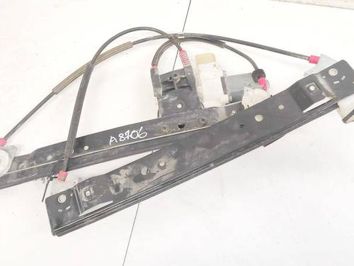 Used Rear right window mechanism Rear right window mechanism 35341097 35341097