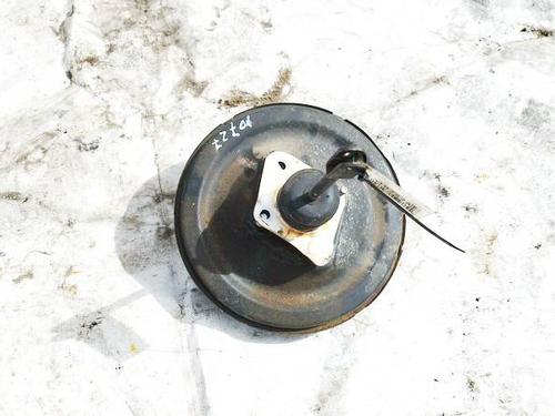 Used Servo brake Servo brake OPEL ZAFIRA / ZAFIRA FAMILY B (A05) 1.9 CDTI (M75) (120 hp) 34750066 34750066