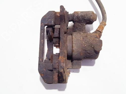 Left front brake caliper FIAT PANDA (169_) 1.1 (169.AXA1A) | BP35859727M105 - Image 2