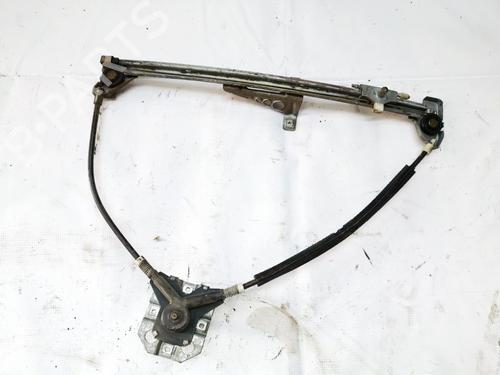 Used Front right window mechanism Front right window mechanism 35638097 35638097