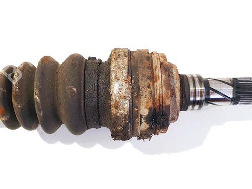 Right front driveshaft DAEWOO LANOS Saloon (KLAT) 1.5 | BP35399677M39 - Image 3