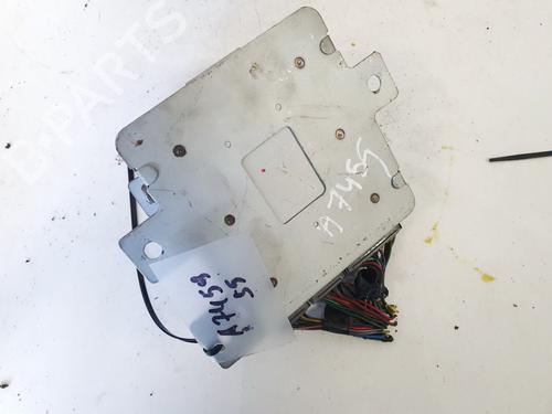 Electronic module SSANGYONG REXTON / REXTON II (GAB_) 2.7 Xdi | BP35487252M83 - Image 2