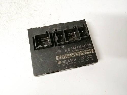 Electronic module RENAULT MEGANE III Hatchback (BZ0/1_, B3_) 1.5 dCi (BZ09, BZ0D, BZ1W, BZ29, BZ14) | BP35184109M83 - Image 2