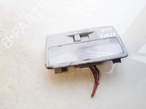 Used Interior roof light Interior roof light MAZDA 5 (CR) 2.0 (CREW, CR19) (146 hp) 35872411 35872411