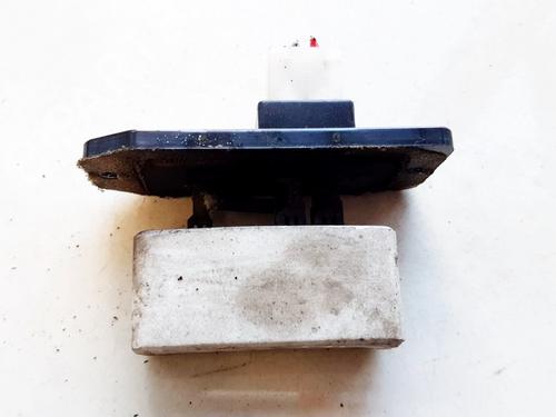 Used Heater resistor Heater resistor 35867716 35867716