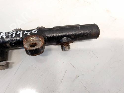 Injection rail MITSUBISHI L100 / MINICAB Platform/Chassis (U6_T) 0.6 | BP36547282M98 - Image 2