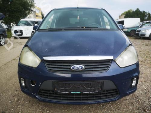 Underbody protection FORD C-MAX (DM2) 1.6 TDCi | BP38573070M92 - Image 6