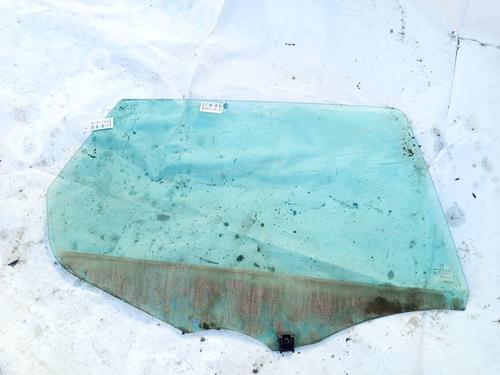 Used Rear right door window Rear right door window 34945339 34945339