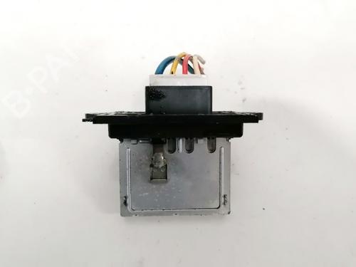Used Heater resistor Heater resistor NISSAN MICRA III (K12) 1.2 16V (80 hp) 35547761 35547761