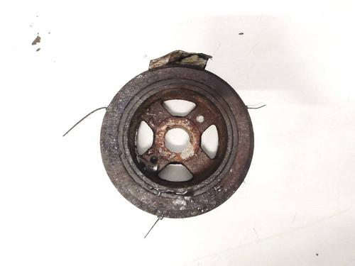 Used Pulley Pulley 35517817 35517817