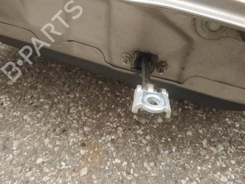 Used Hinge/Door check strap Hinge/Door check strap 35274716 35274716