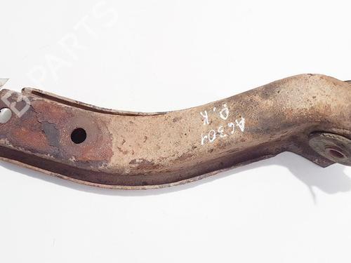 Used Left rear steering knuckle Left rear steering knuckle 35599835 35599835