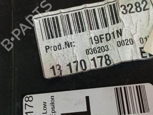 Electronic module OPEL VECTRA C (Z02) 1.9 CDTI (F69) | BP34739110M83 - Image 4