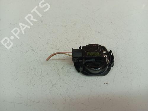 Speaker RENAULT MEGANE III Hatchback (BZ0/1_, B3_) 1.9 dCi (BZ0N, BZ0J) | BP39062532E2 - Image 2