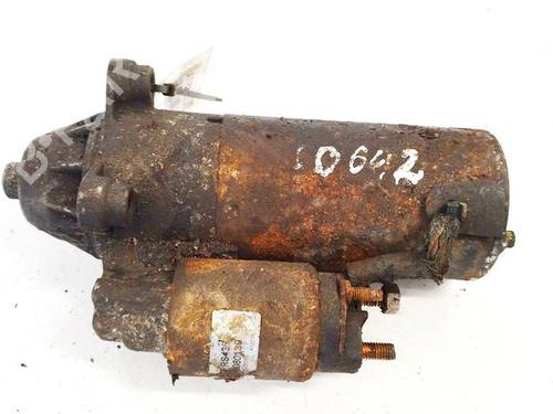 Used Starter Starter FORD TRANSIT CONNECT (P65_, P70_, P80_) 1.8 Di (75 hp) 34776012 34776012