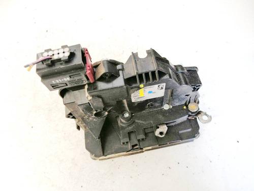 Used Front right lock Front right lock PEUGEOT BOXER Van 2.2 HDi 100 (101 hp) 35022740 35022740