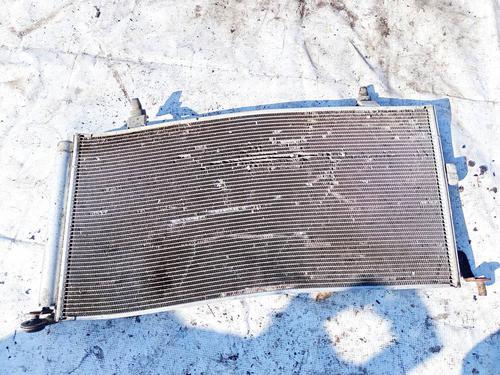 Used AC radiator AC radiator 34986535 34986535