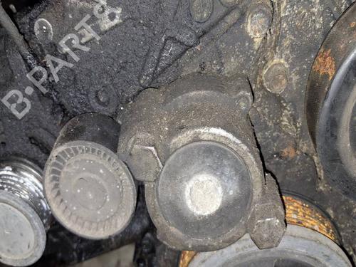 Used Pulley Pulley 34754479 34754479