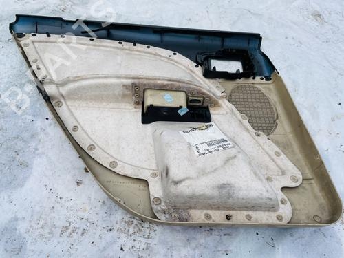 Rear right panel FORD MONDEO III (B5Y) 2.0 TDCi | BP35503909C61 - Image 2