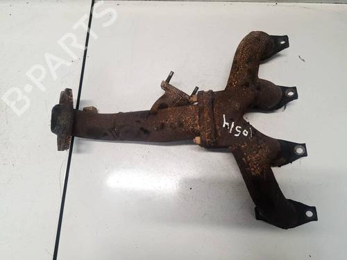 Used Exhaust manifold Exhaust manifold FIAT DUCATO Van (230_) 2.8 D (87 hp) 36687336 36687336