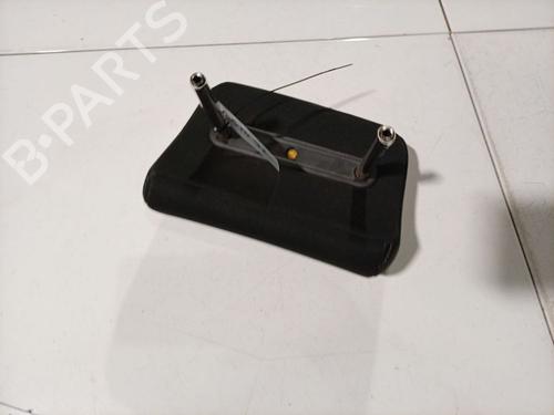 Headrest MAZDA 6 Hatchback (GH) 2.0 MZR-CD (GH14) | BP34760964I31 - Image 3