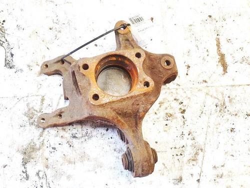 Used Left rear steering knuckle Left rear steering knuckle 35142627 35142627