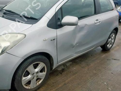 Switch TOYOTA YARIS (_P9_) 1.4 D-4D (NLP90_, NLP90R) | BP33512010I30  - Image 8