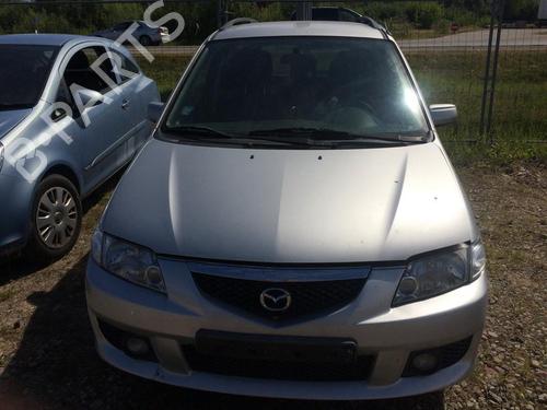Used Parts MAZDA PREMACY (CP) 2.0 TD 4526939