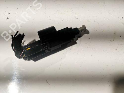 Used Electronic module Electronic module OPEL ASTRA G Hatchback (T98) 1.7 TD (F08, F48) (68 hp) 34875435 34875435
