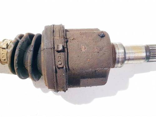 Left front driveshaft FORD MONDEO IV (BA7) 2.0 TDCi | BP34873683M38 - Image 3