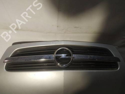 Used Grille Grille 35201113 35201113