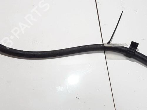 Used Pipe Pipe OPEL ASTRA F Hatchback (T92) 1.7 D (F08, M08, F68, M68) (60 hp) 33107715 33107715