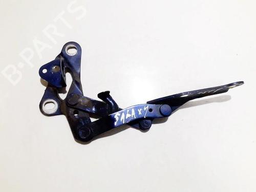 Used Hinge/Door check strap Hinge/Door check strap 35845101 35845101