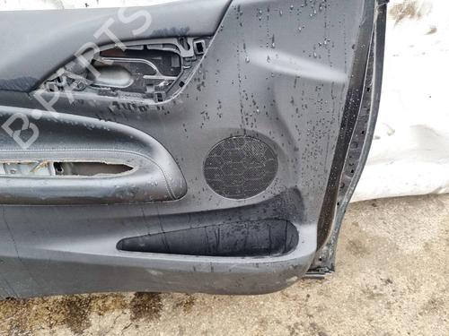 Front left panel CITROËN DS3 (SA_) 1.6 THP 150 | BP34957811C58 - Image 2