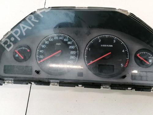 Used Instrument cluster Instrument cluster 35564470 35564470