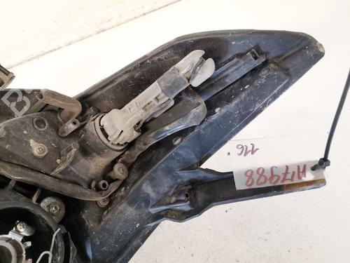 Left headlight MAZDA 5 (CR) 2.0 CD (CR19) | BP35390832C28 - Image 3