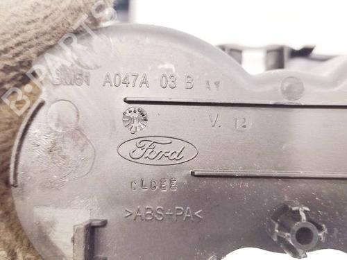 Cup/Object holder FORD FOCUS III 1.6 TDCi | BP35001243I37 - Image 3