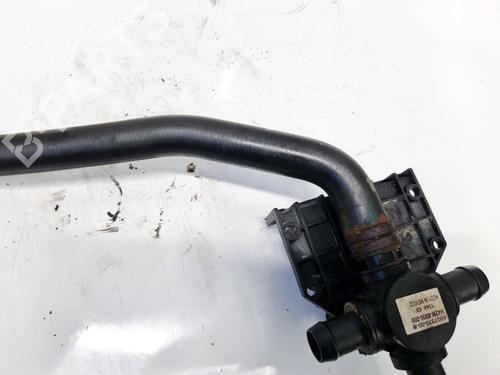 Rør TESLA MODEL S (5YJS) 85D AWD | BP32617539M125